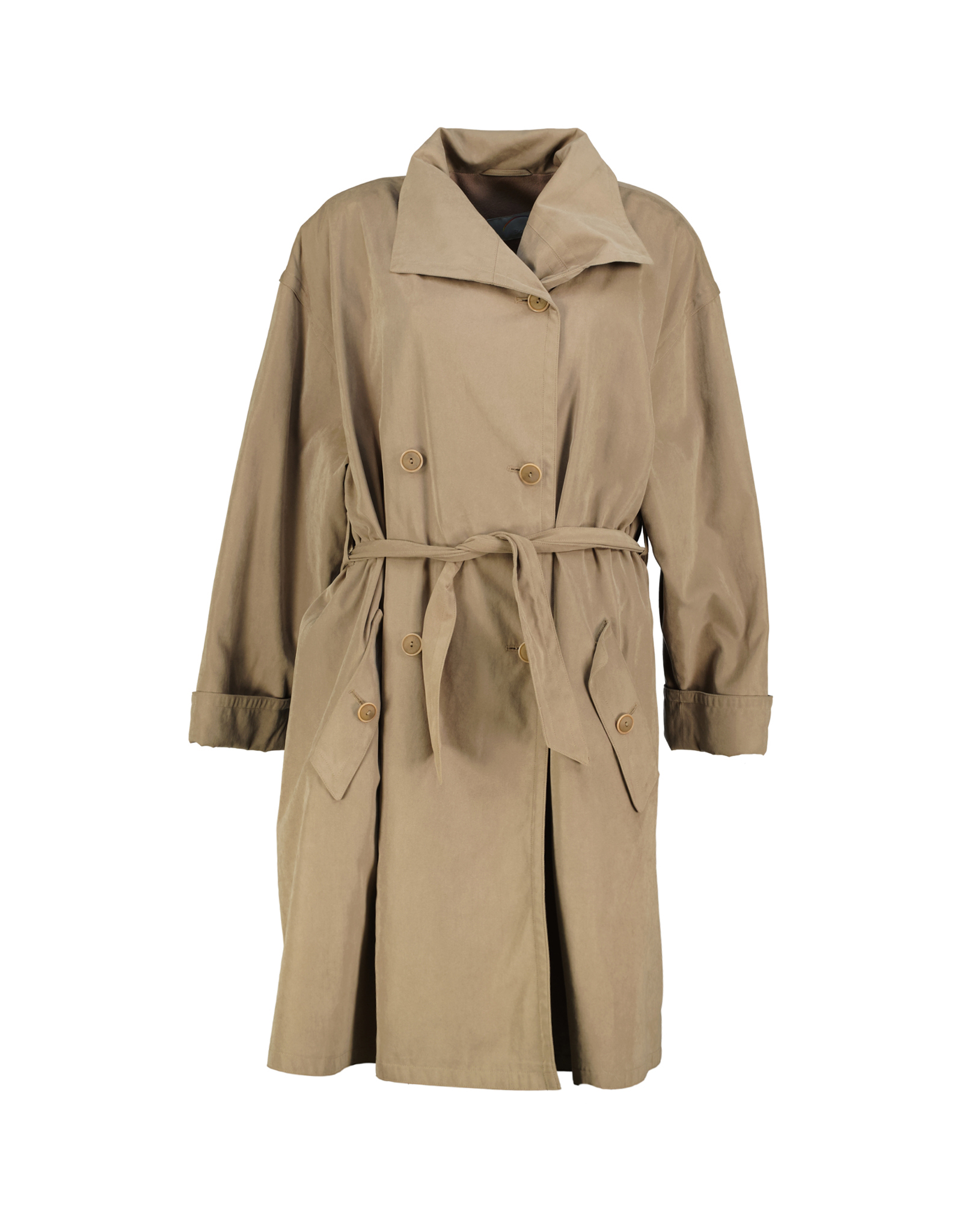 Bogner women's trench coat