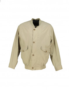 Pierre Cardin men's bomber