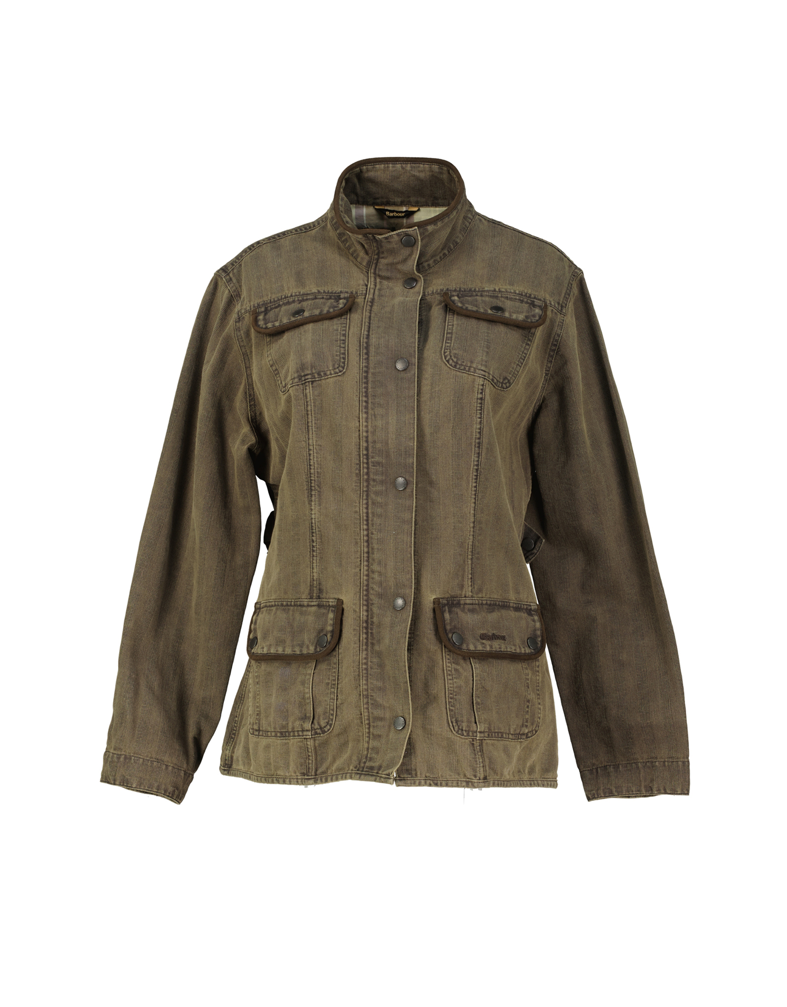 Barbour women's jacket