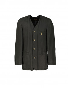 Camel Collection men's blazer