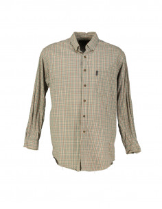 Abercrombi & Fitch men's shirt