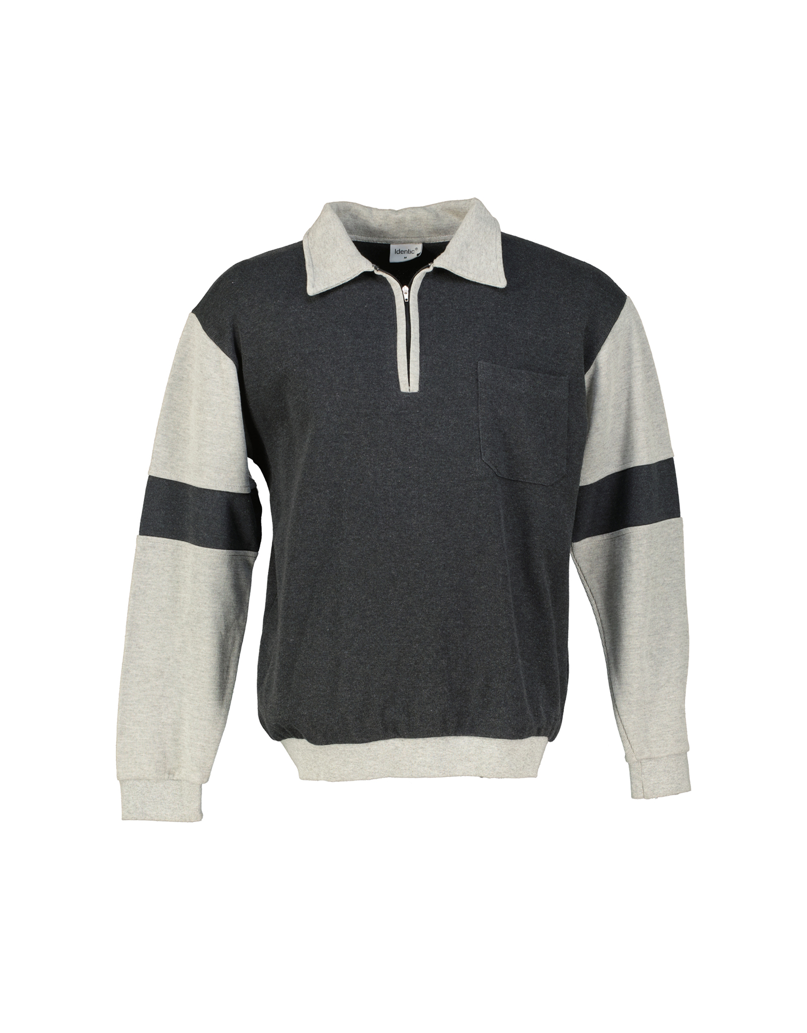 Identic men's pullover