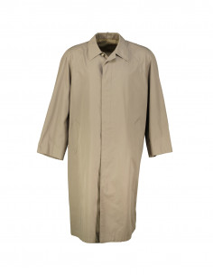 Antilluvia men's trench coat