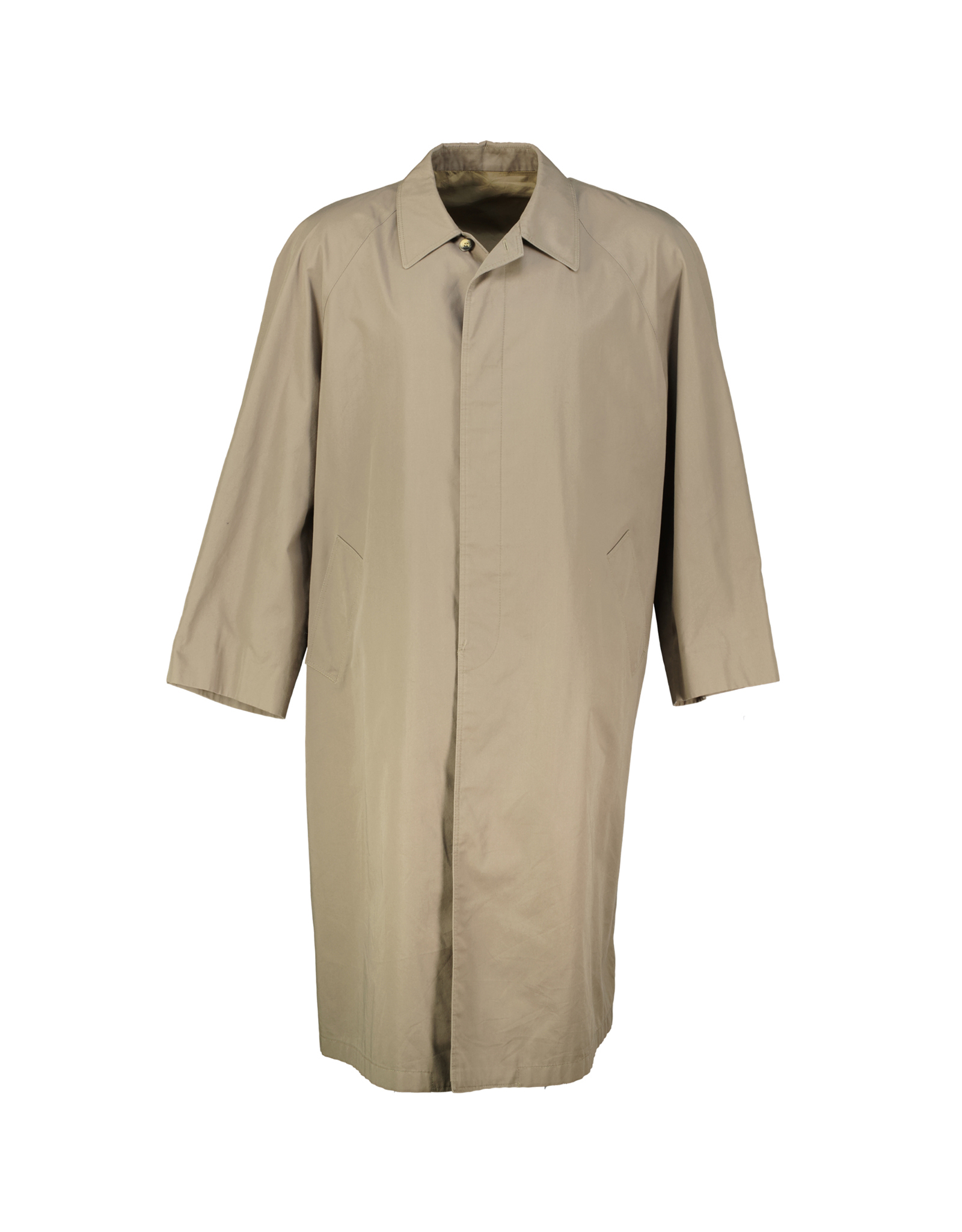 Antilluvia men's trench coat