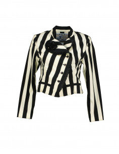 Kenzo Jeans women's blazer