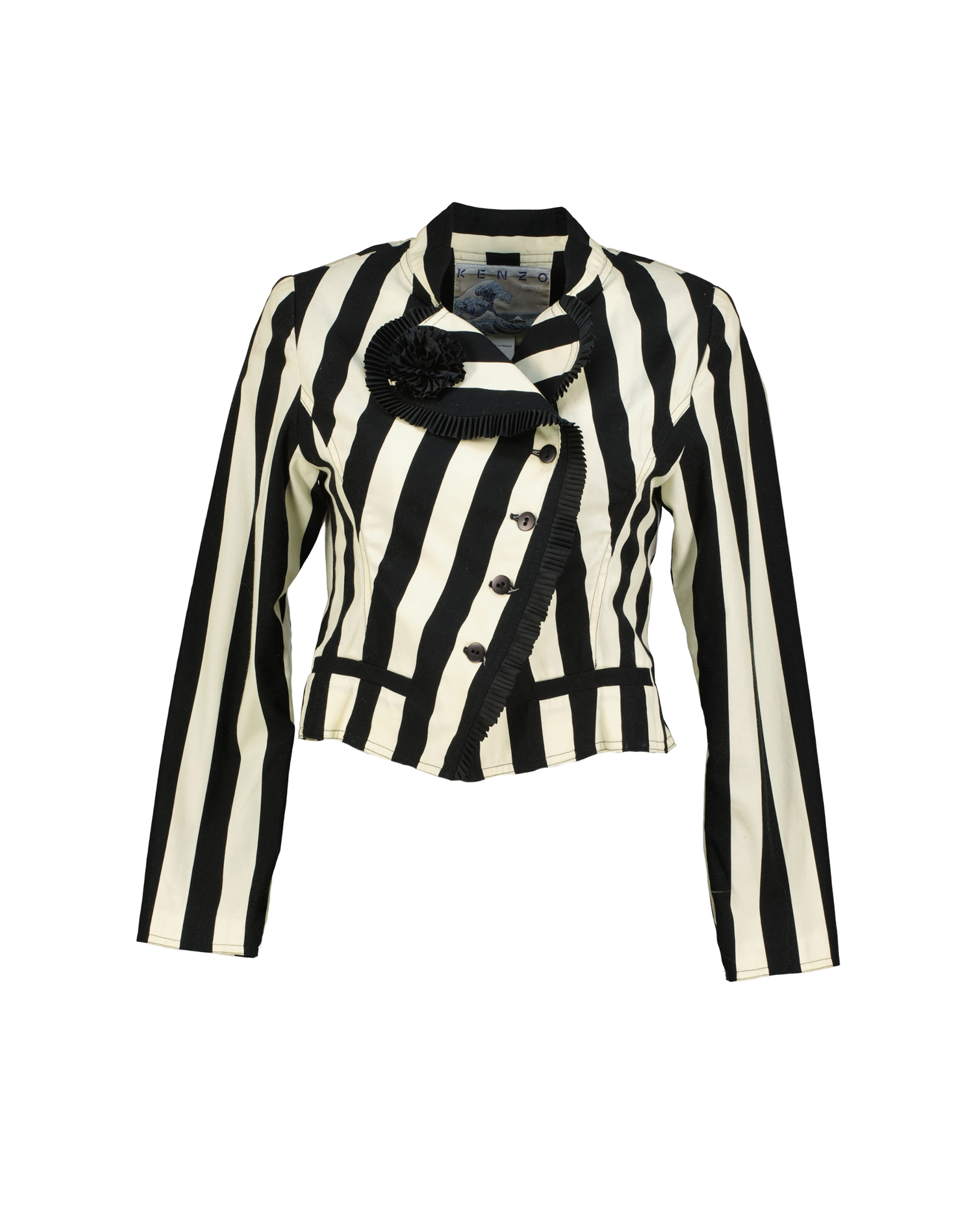 Kenzo Jeans women's blazer