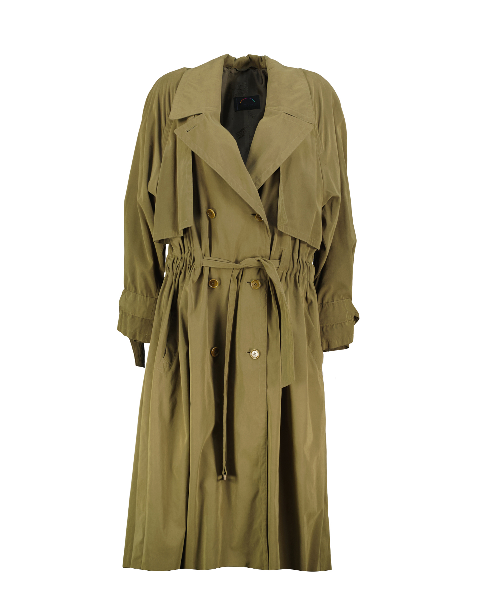 Bogner women's trench coat