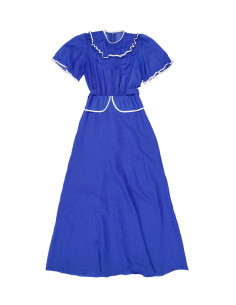 Vintage women's dress