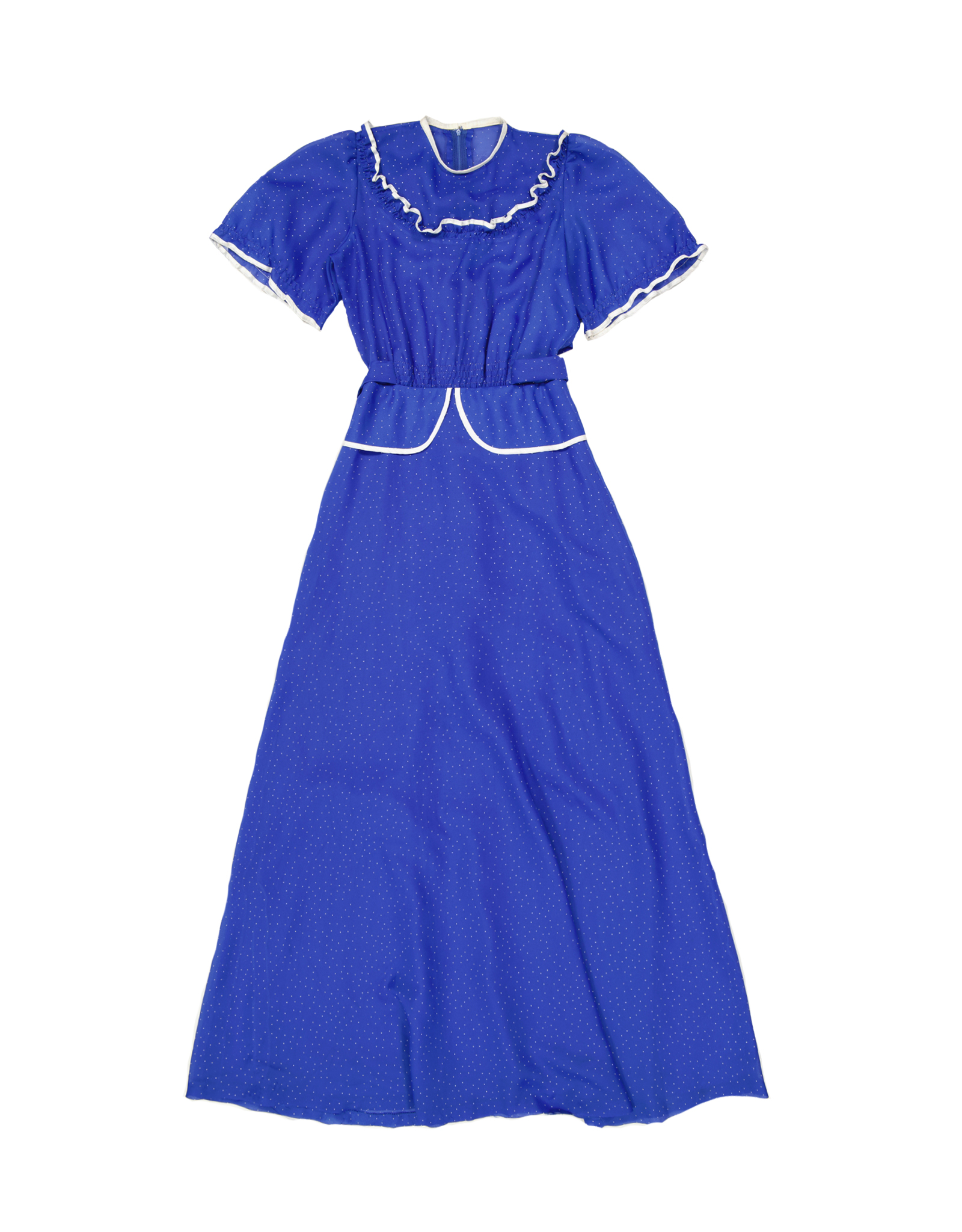 Vintage women's dress