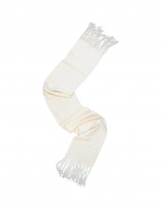 Hugo Boss women's silk scarf