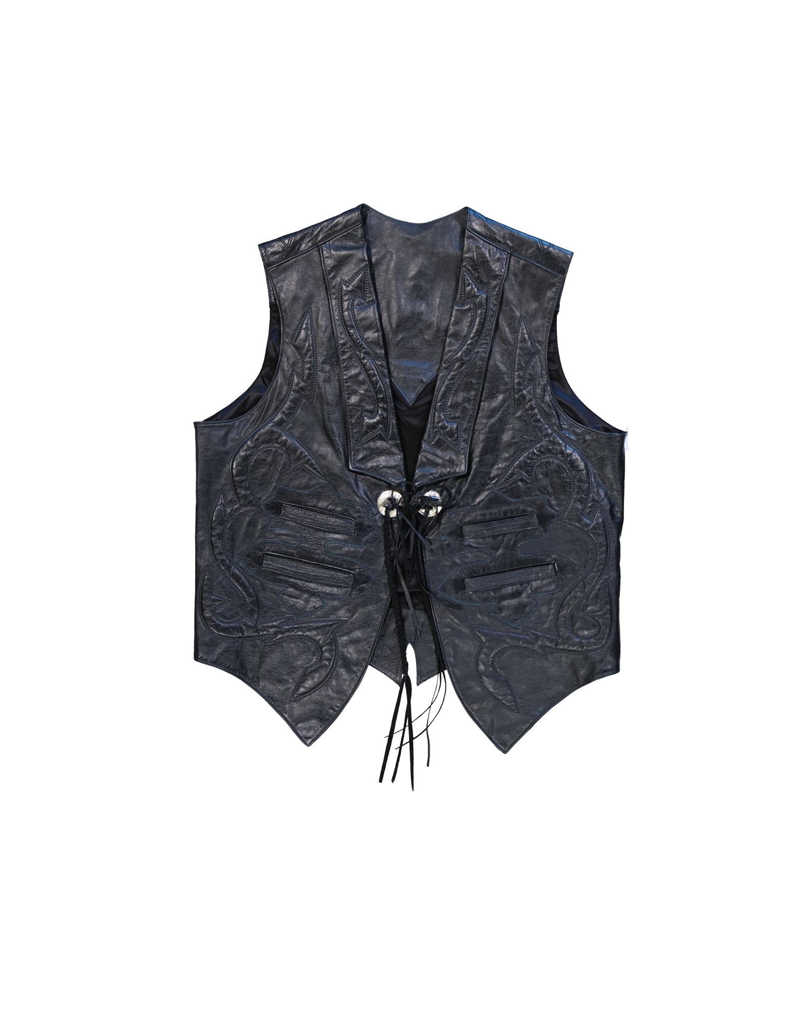 The Jony Alamo women's vest