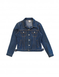 Fiorucci women's denim jacket