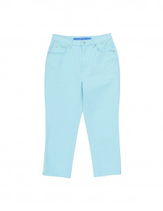 Escada Sport women's capri trousers