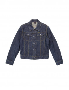 Diesel women's denim jacket