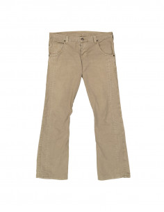 Wrangler women's straight trousers