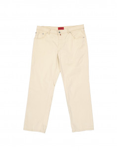 Pierre Cardin men's straight trousers