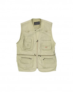 Jintao men's vest