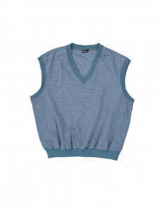 Men's Fashion men's knitted vest