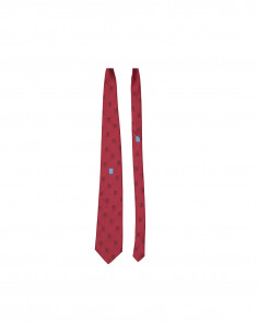 Cravat club men's tie