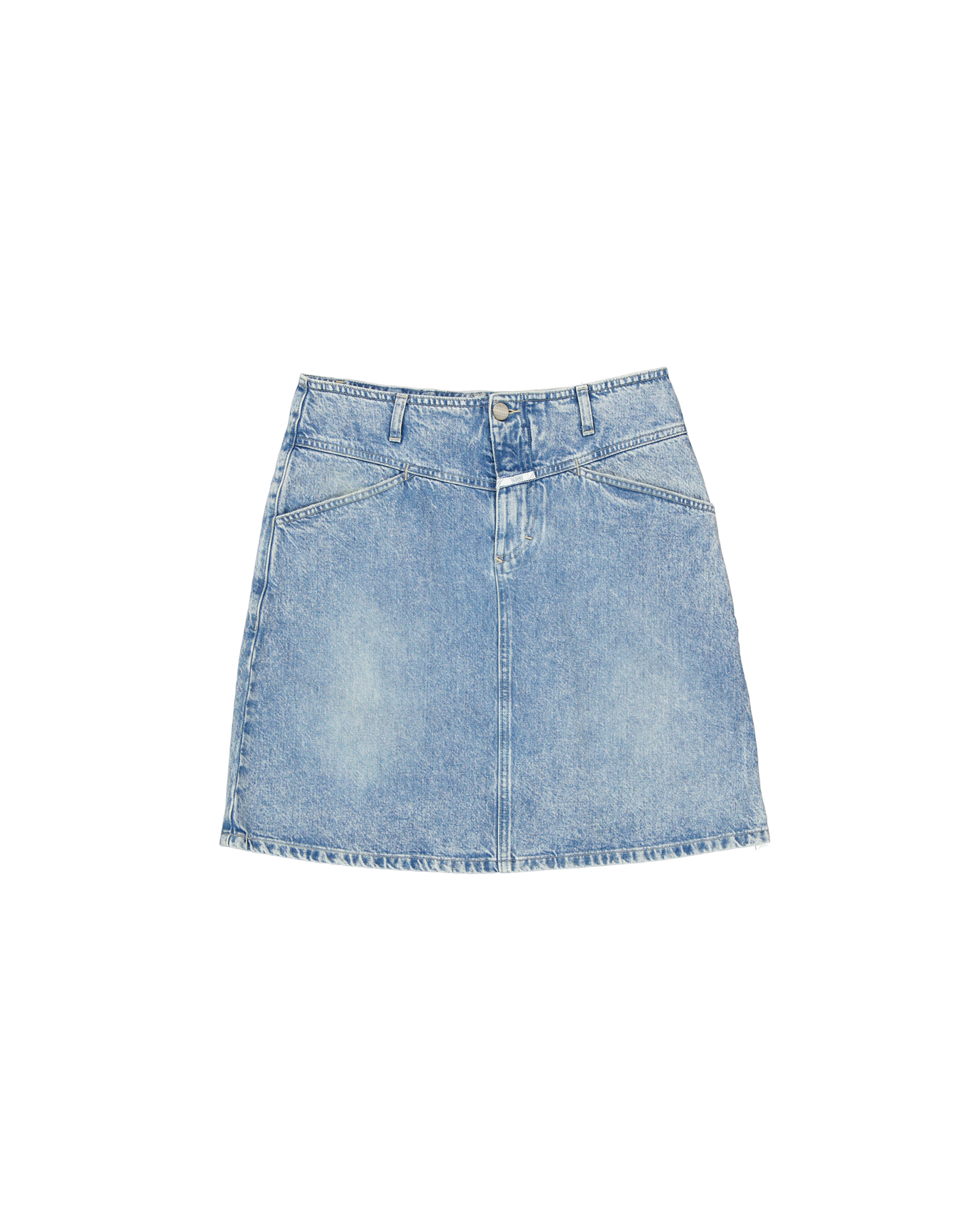 Closed women's denim skirt