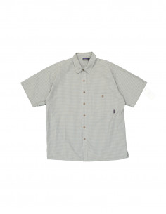 Patagonia men's shirt