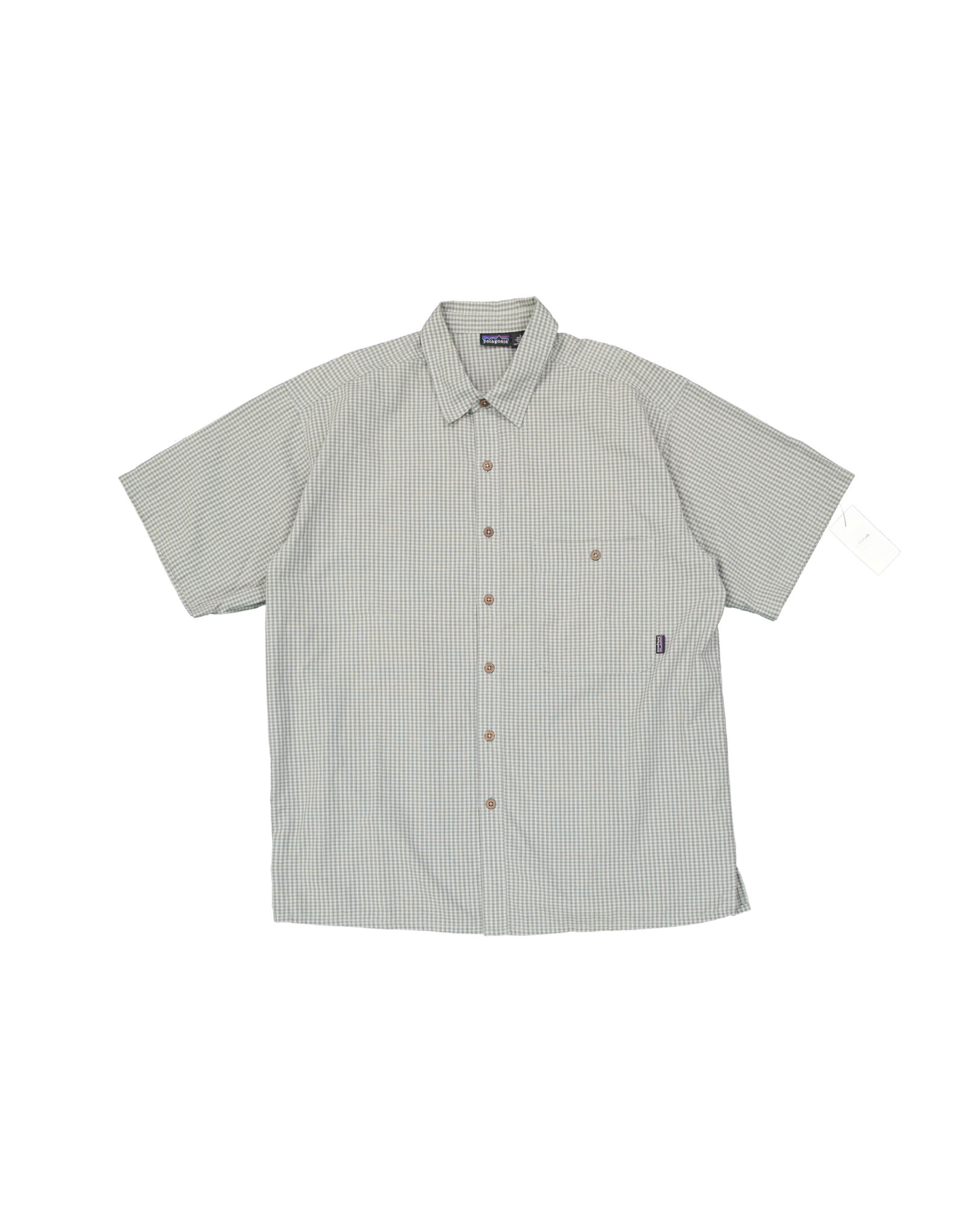 Patagonia men's shirt