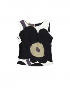 Marimekko women's sleeveless top