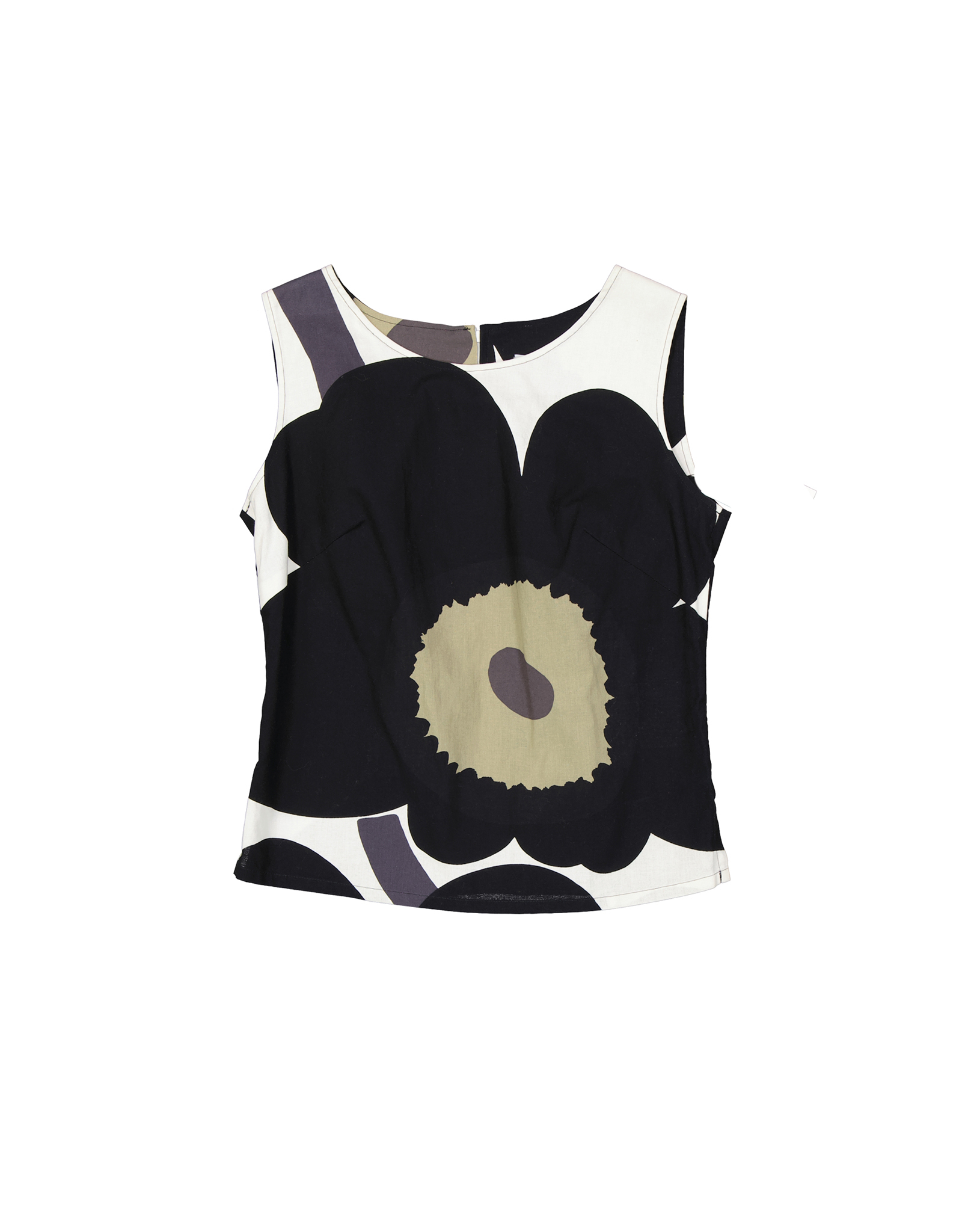 Marimekko women's sleeveless top