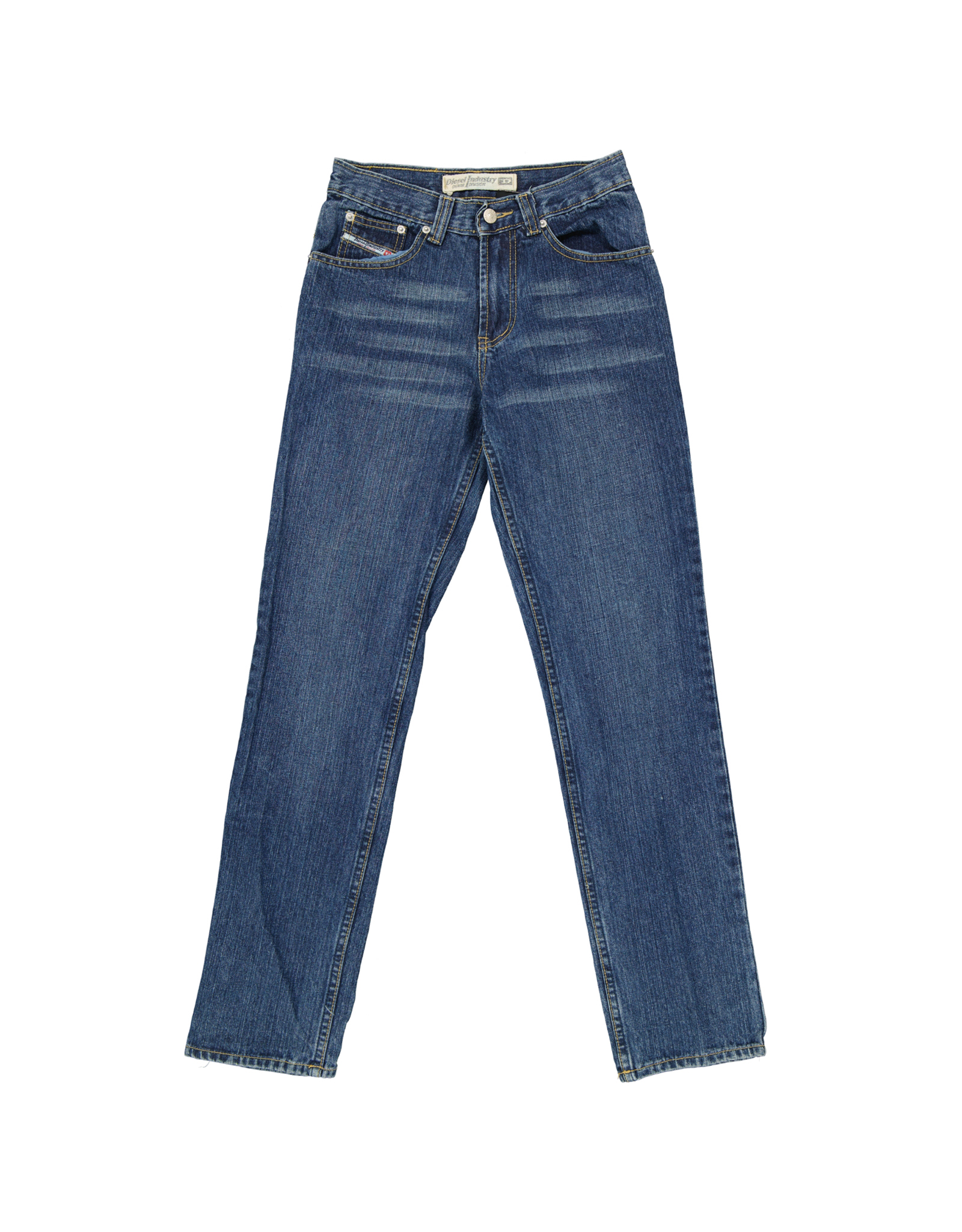 Diesel Industry women's jeans