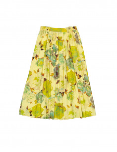 Vintage women's skirt