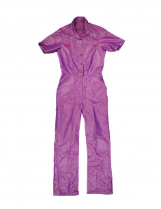 Vintage women's jumpsuit