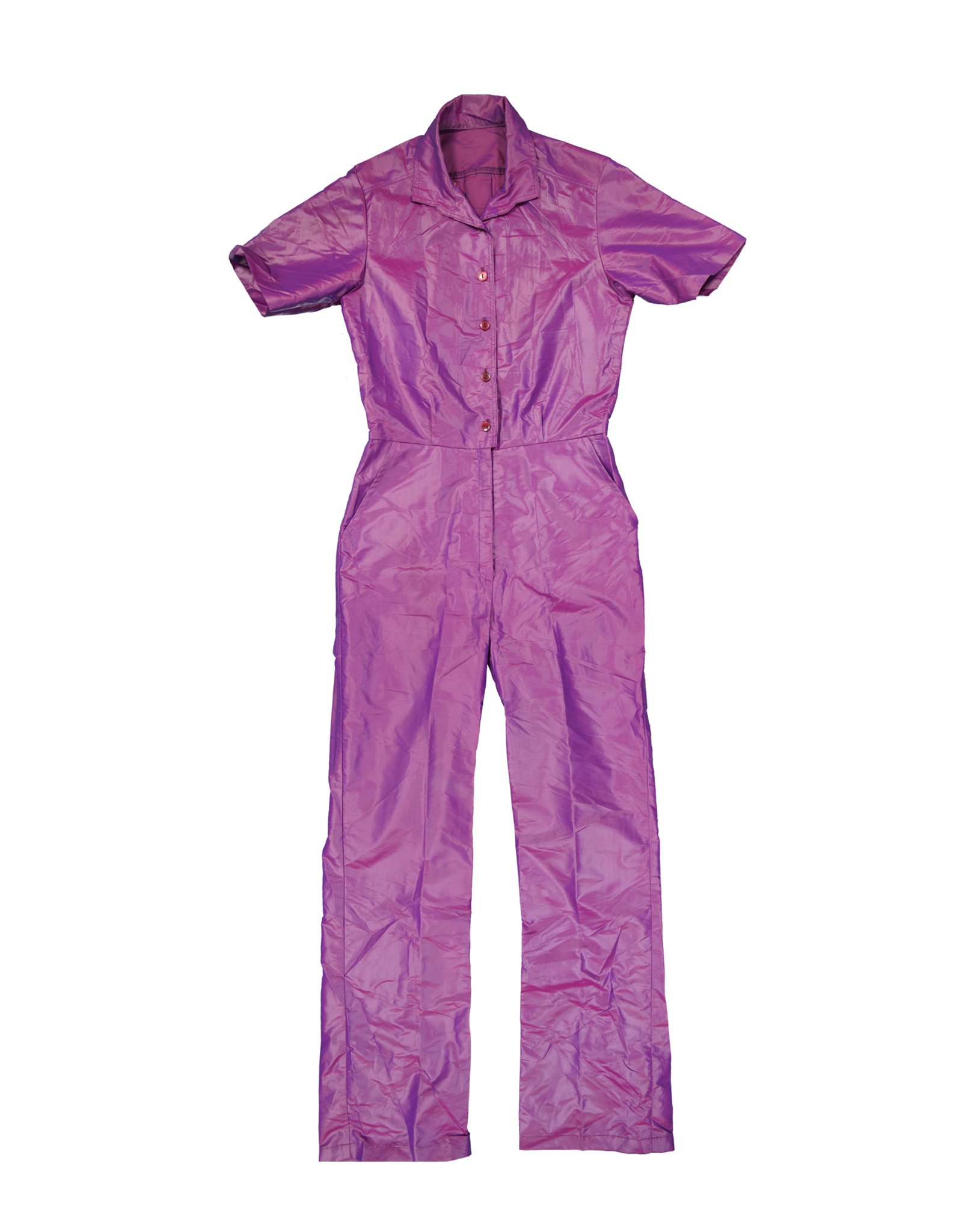 Vintage women's jumpsuit