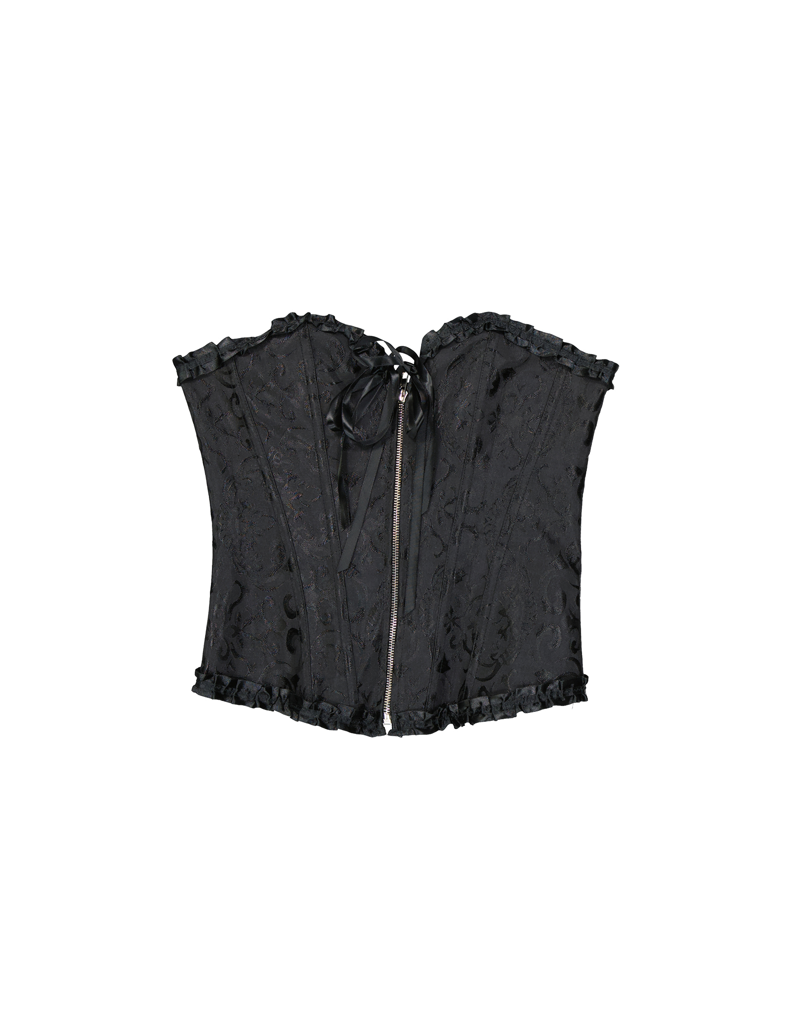 Vintage women's corset