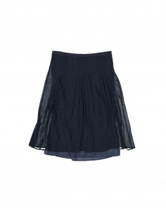 Marella women's silk skirt