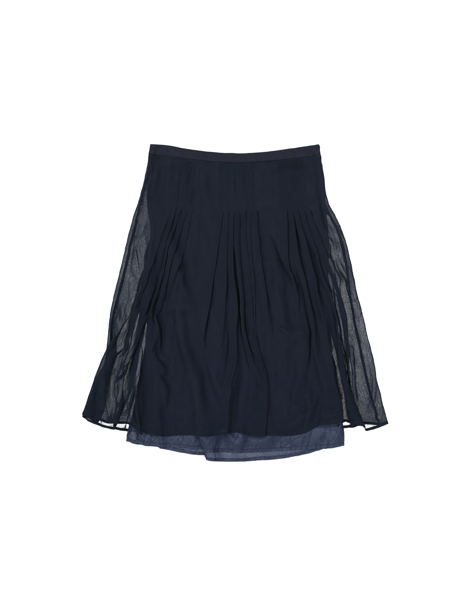 Marella women's silk skirt