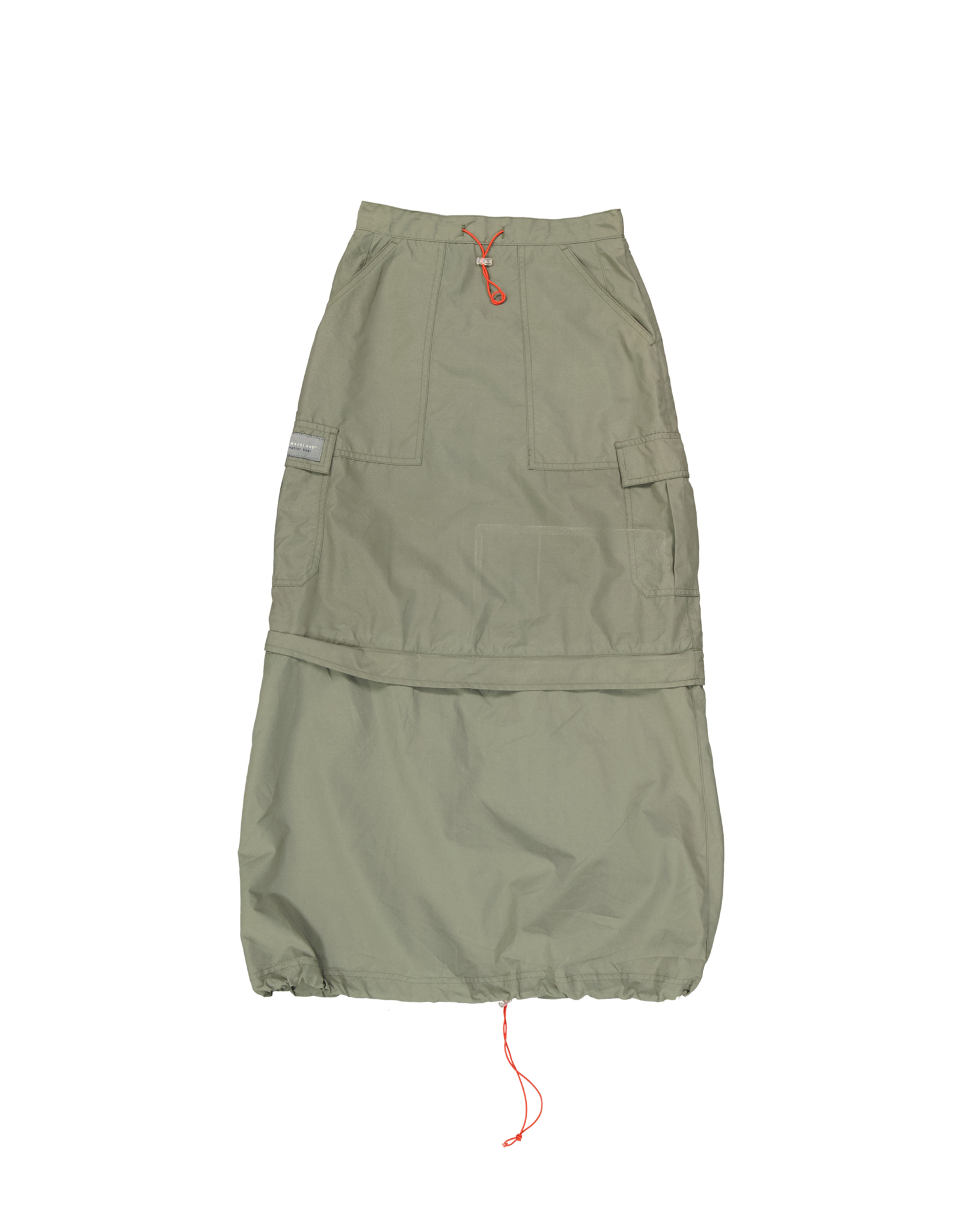 Timberland women's skirt