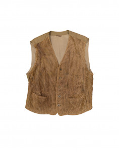 Lamatta men's vest