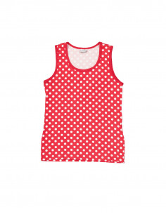 Marimekko women's sleeveless top