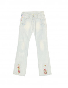 Vintage women's jeans