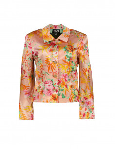 Dolce & Gabbana women's blazer