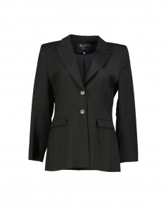 Teen Flo women's wool tailored jacket