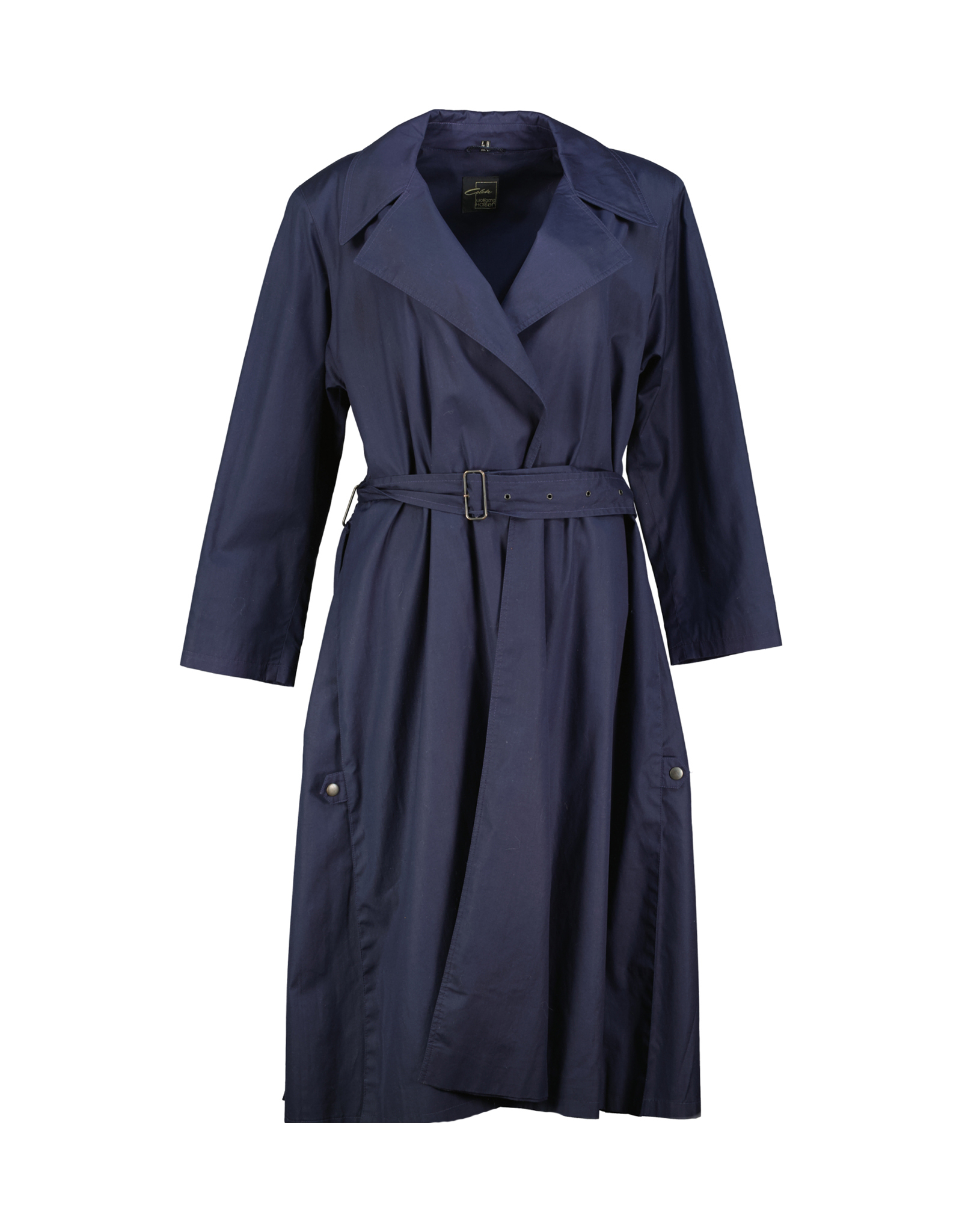 Colette women's trench coat