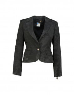 Roberto Cavalli women's blazer