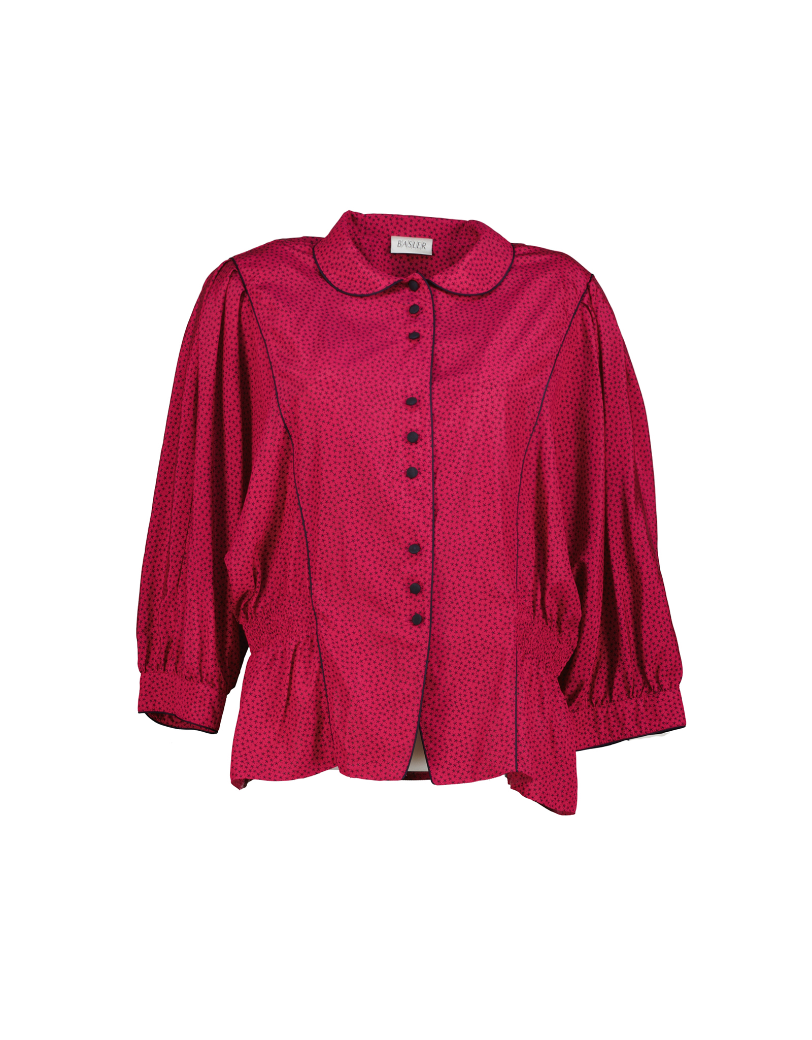 Basler Weekend women's blouse