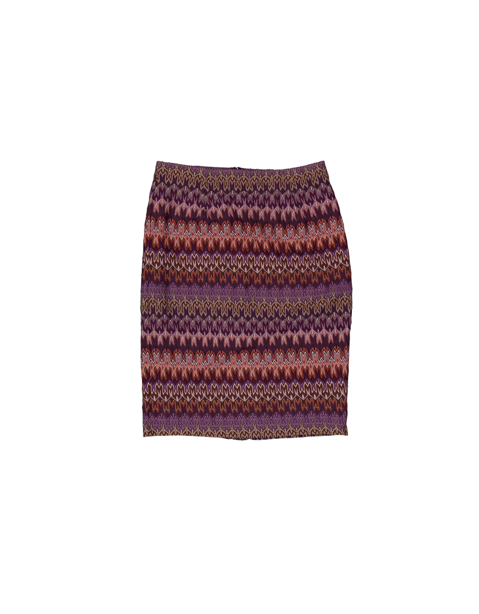 Missoni x Lindex women's skirt