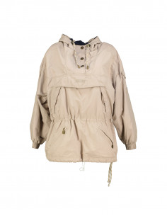 Sail & Ski women's pullover jacket