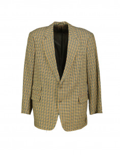 Burberrys men's wool blazer