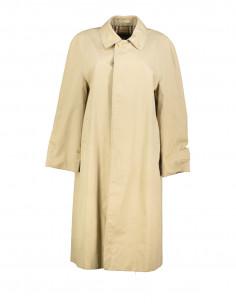 Burberrys women's trench coat