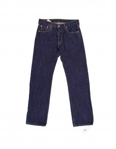 Levi's men's jeans