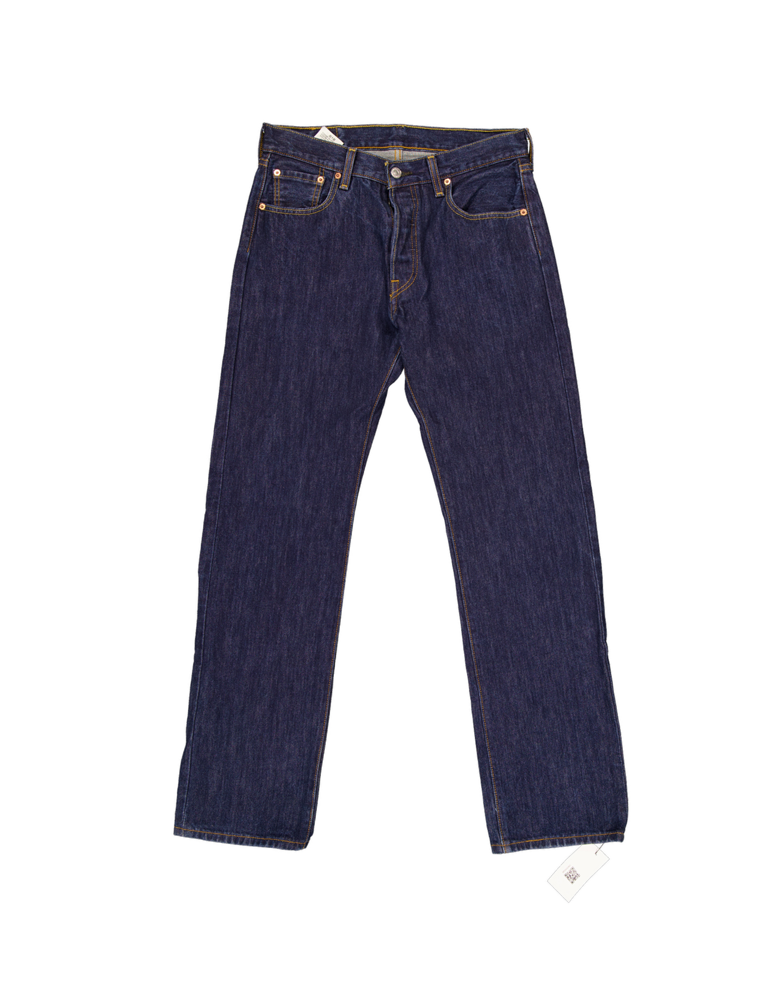 Levi's men's jeans